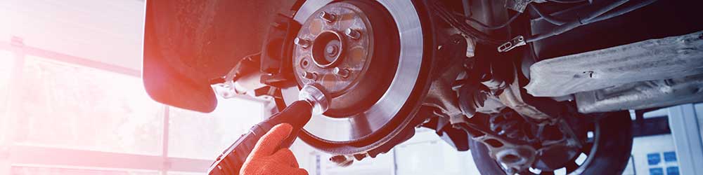 When Is it time to change your Brakes? Uncle Al's Automotive in Gladstone OR
