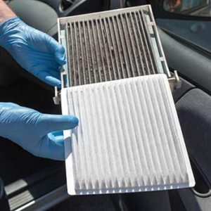 Air and Fuel Filter repair and replacement in Gladstone OR