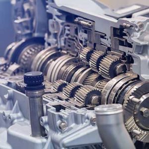 Automatic Transmission Repair Services in Gladstone OR