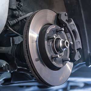 Brake Replacement and Installation in Gladstone OR