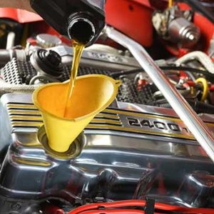 Oil Change Services in Gladstone OR