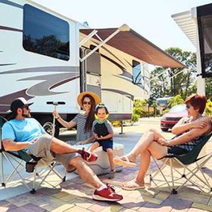 RV Service and Repair in Gladstone OR