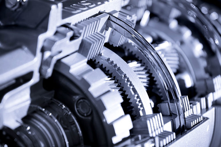 Transmission Repair Shop ASE Master Certified Free Estimates!