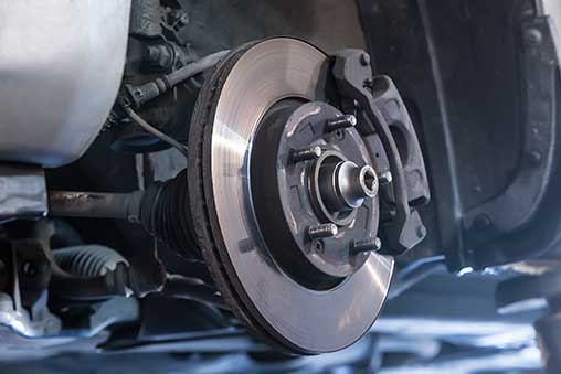 Brake Repair and Replacement Services in Gladstone OR