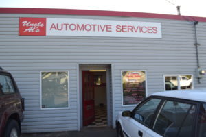 UNcle Al's Automotive Services in Gladstone OR 