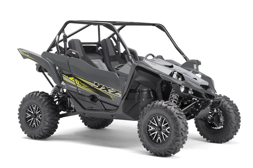 Yamaha yxz repair and customization shop in Gladstone OR