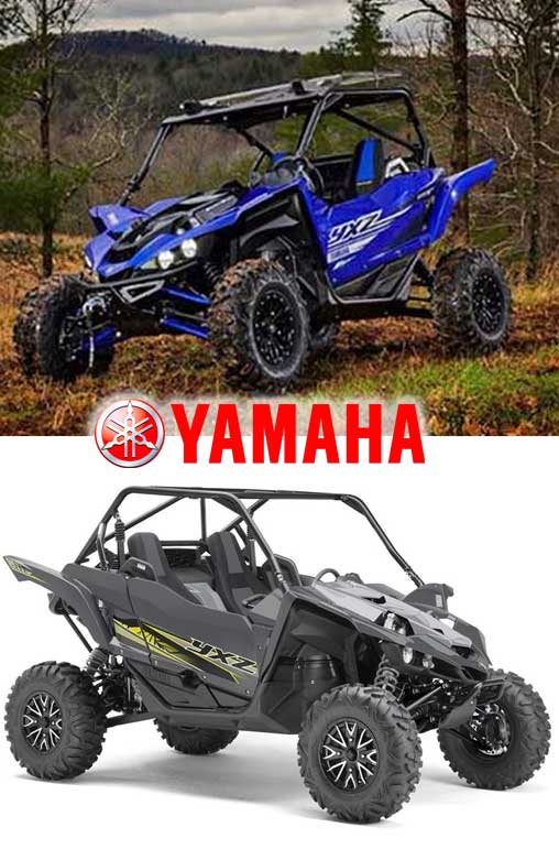 Yamaha XYZ Repair and upgrade services in Gladstone OR