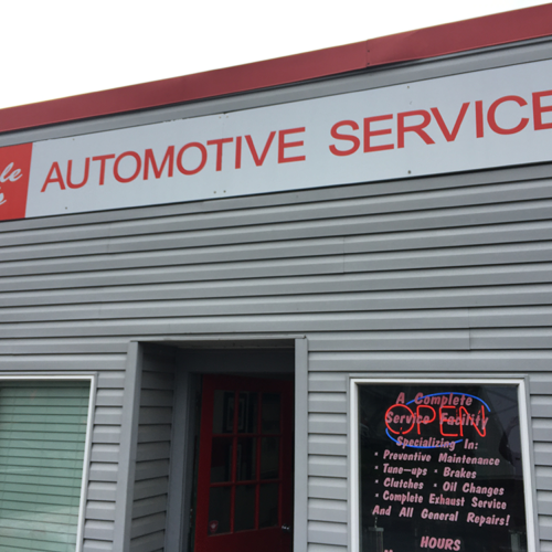 Auto Repair Gallery Uncle Al's Auto Repair Gladstone OR