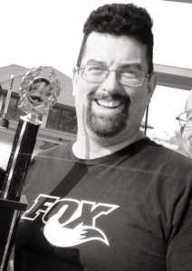 Headshot of owner Uncle Al.