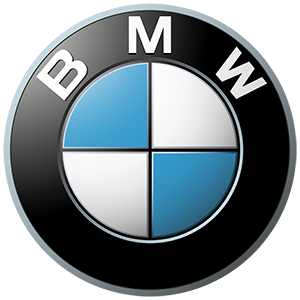 BMW Brand Logo.