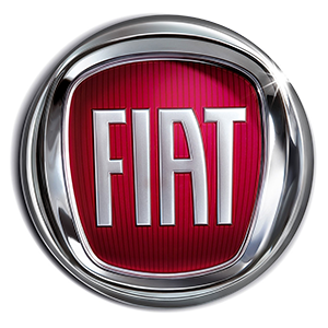 Fiat Brand Logo.