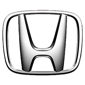 Honda Brand Logo.