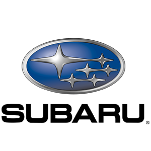 Subaru Brand Logo.